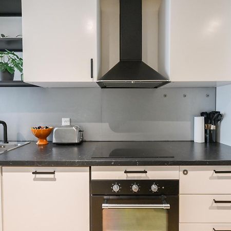 Charming Apartment 1 Bed 4Ppl Near The Center 파리 외부 사진
